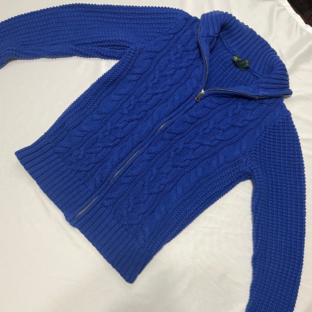 Ralph Lauren sweater